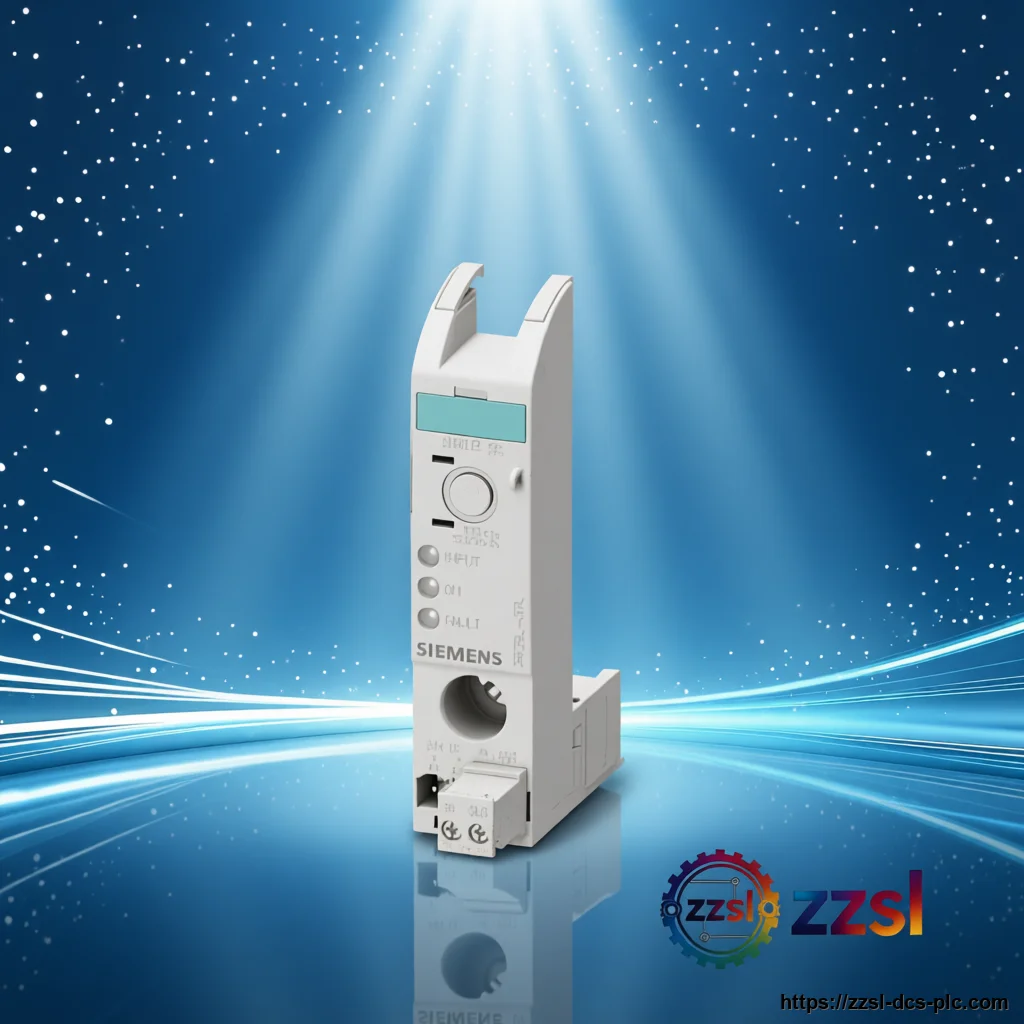 Siemens 3RF2920-0FA08